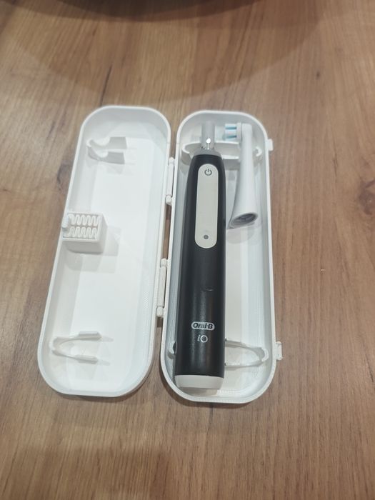 Osłona etui szczoteczki Oral-B iO