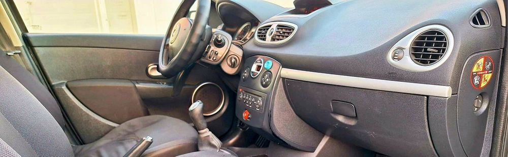 Renault Clio — fotografia 6