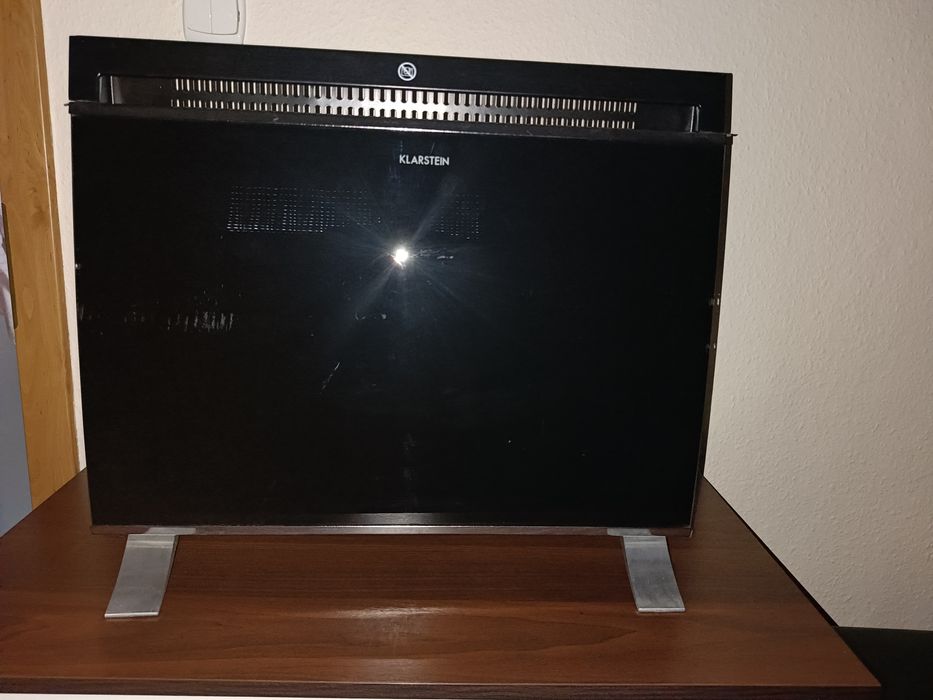 Grzejniki elektryczny