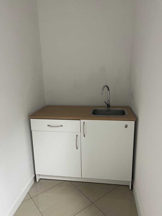 Do wynajęcia lokal usługowy przy ul. Barlickiego 8