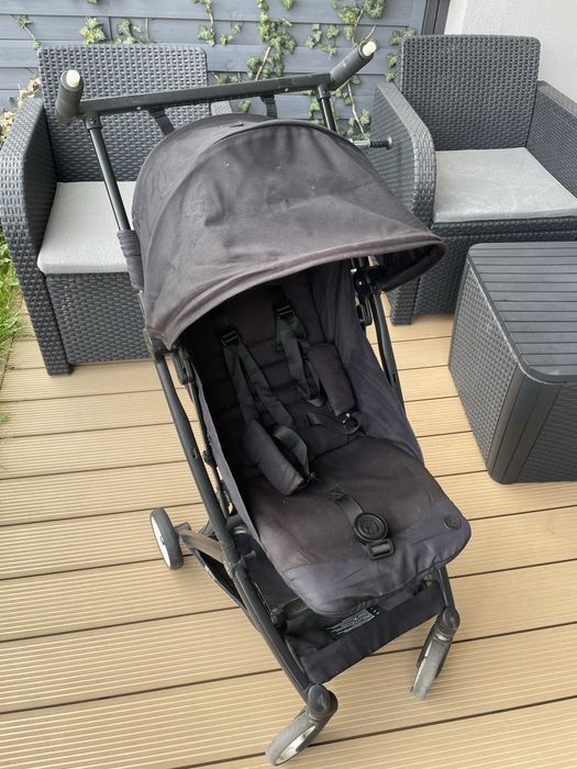 Wozek Cybex Libelle