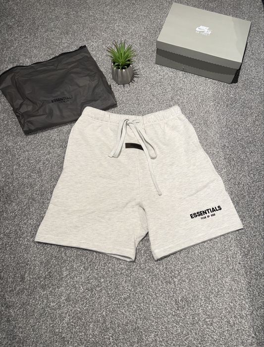 Нові Шорти Essentials Fear Of God
