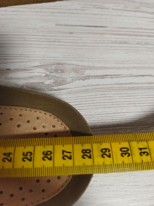 Жіночі кросівки Sperry 41р