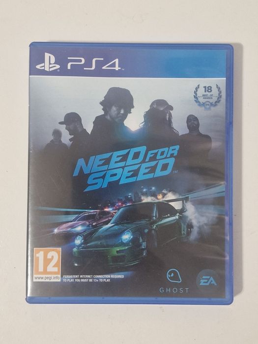 Jogos PS4 usados em caixa