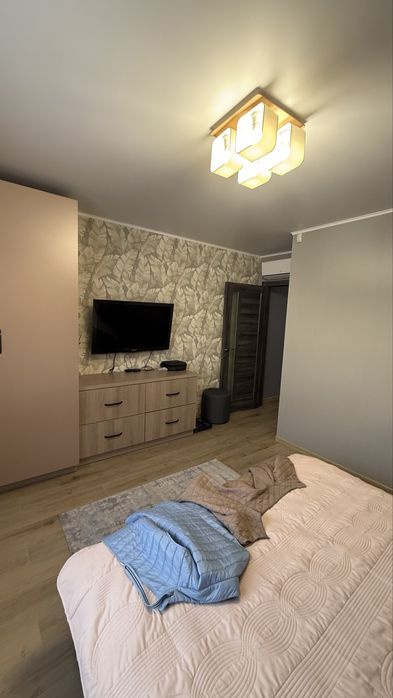 Квартира біля моря 52000$