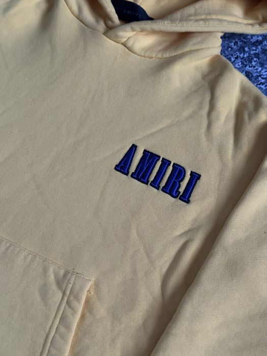 Кофта Amiri S