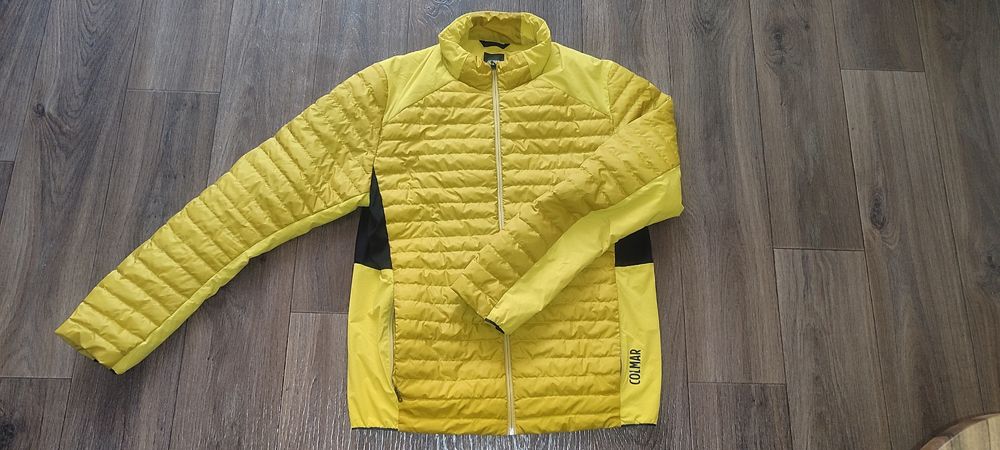 Чоловіча  куртка Colmar