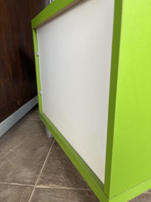 4 mesinhas de cabeceira