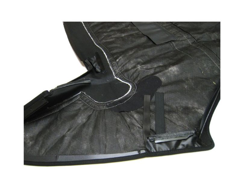 Capota Bmw E64 Série 6 Cabrio (2004 a 2010) Artigo Novo