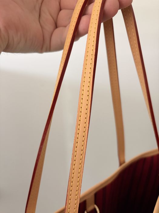 Neverfull mm louis vuitton dostepny od reki premium quality