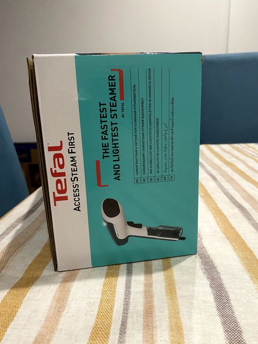 Tefal Access Steam First