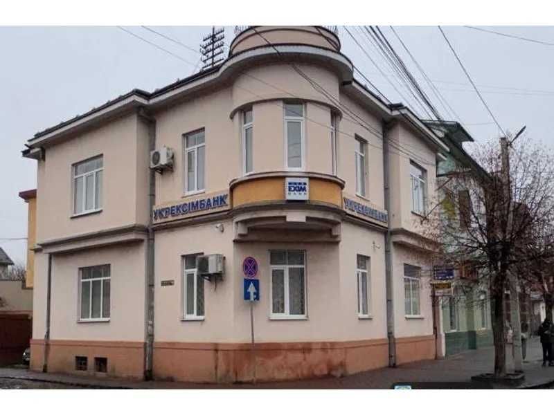 ПРОДАЖ - Нежитлова будівля, загальною площею 255,3 кв. м. м. Мукачеве