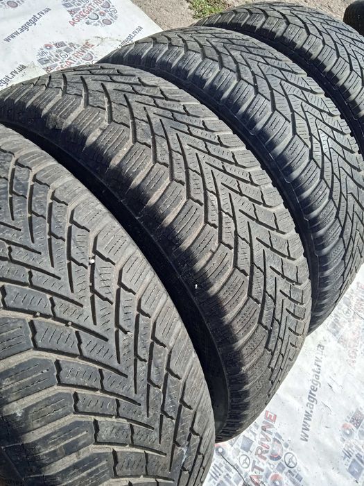 Резина Гума 195/65 R15H Диски ЕТ 47 6Jx15H2 5*112 Volkswagen Caddy
