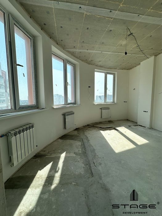 3-rooms apartment apartment by the address st. Kulikovo pole pl Oktyabrskoy revolyutsii pl (area 89 m²) - Atlanta.ua - photo 13