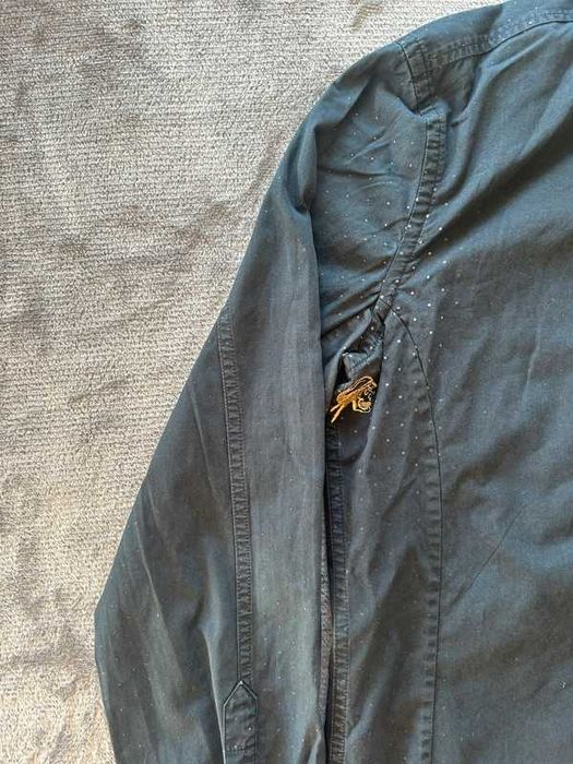 Camisa Diesel – Manga comprida – Tamanho L
