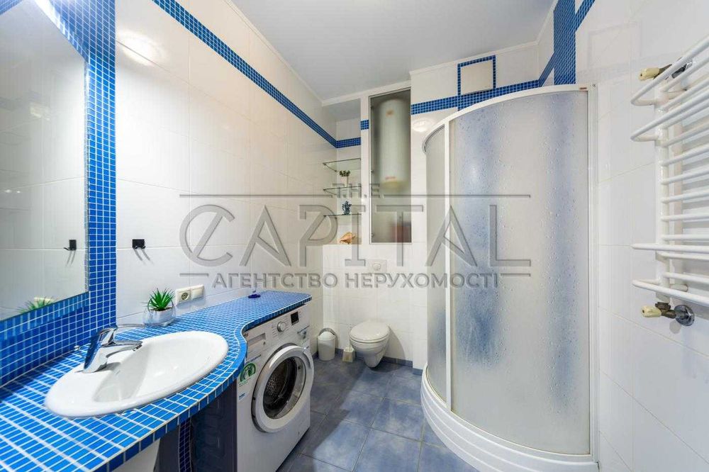 Оренда | Квартира 118 м2 | Печерськ | ЖК Митець | дві окремі спальні | Коновальця Євгена 32Б | Палац Україна
