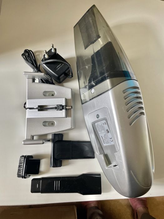 Mini Aspirador TRISTAR KR-2156 (7.2 V - Autonomia 15 min