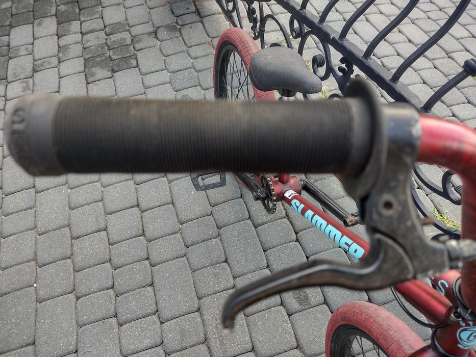 Rower BMX GT Slammer