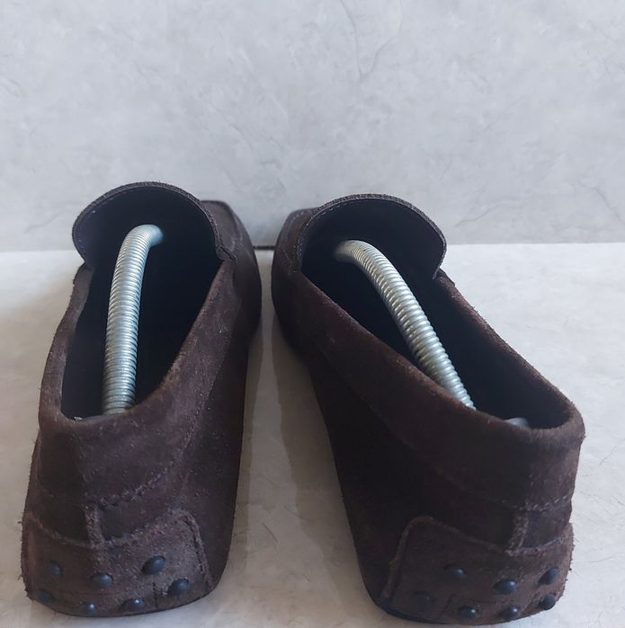 Мокасины Tod's  размер 43,5