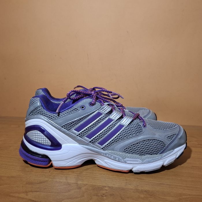 Чоловічі фірмові кросівки Adidas