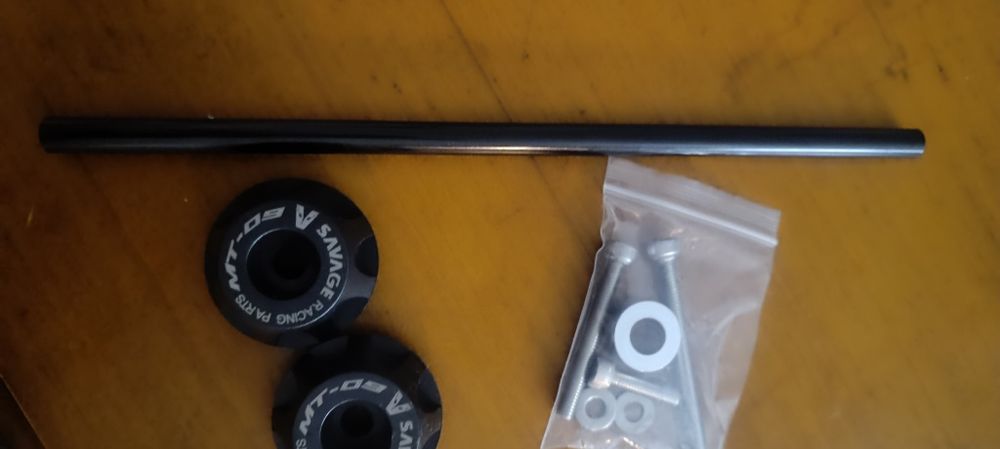 Akcesoria do motocykla yamaha