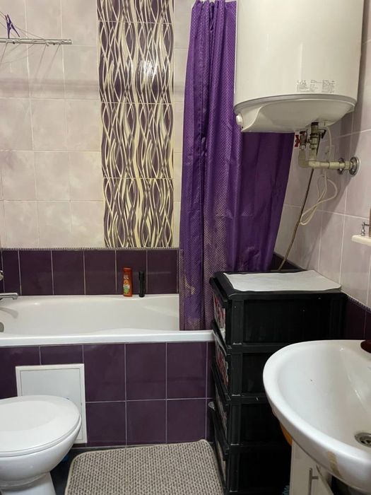 Продаж 1к квартири в Білогородці 37,2 кв.м.