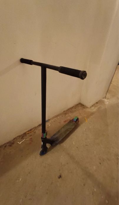 Hulajnoga wyczynowa SOKE