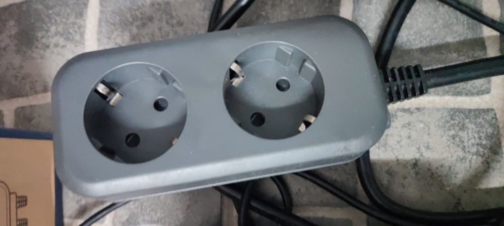 Controlador de CO2 Inkbird ICC-500T com Sensor NDIR B01 (Como Novo)
