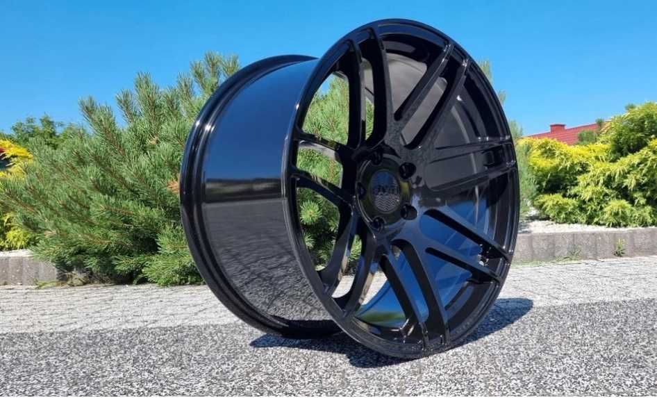 FELGI HX020 do BMW E39 E60 E61 Wklęsłe 19 9j i 10j