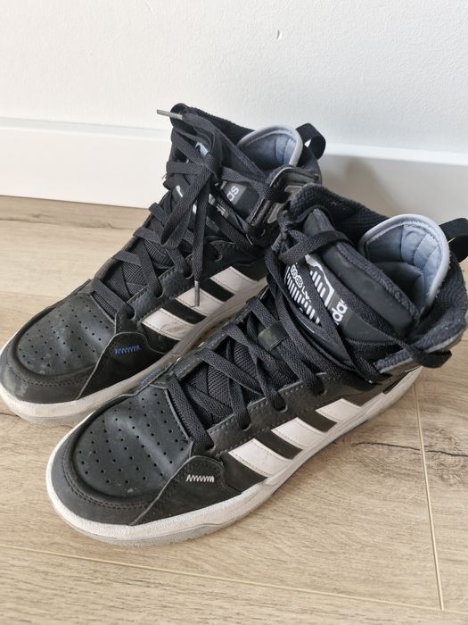 Adidas męskie roz 41.5