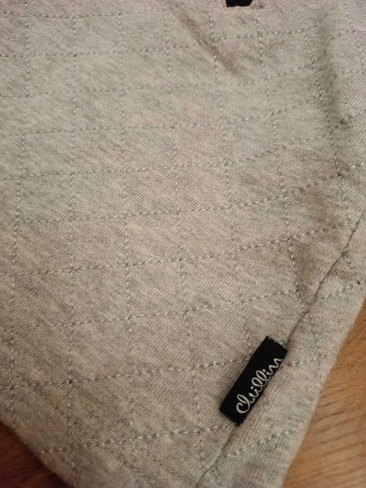 Spódniczka cieplana szara Cropp rozm. S