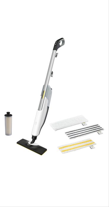 Парова швабра Karcher SC 2 Upright EasyFix пароочісник керхер