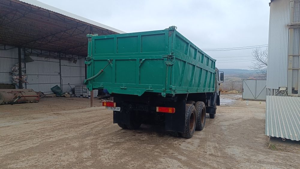 Продається КАМАЗ