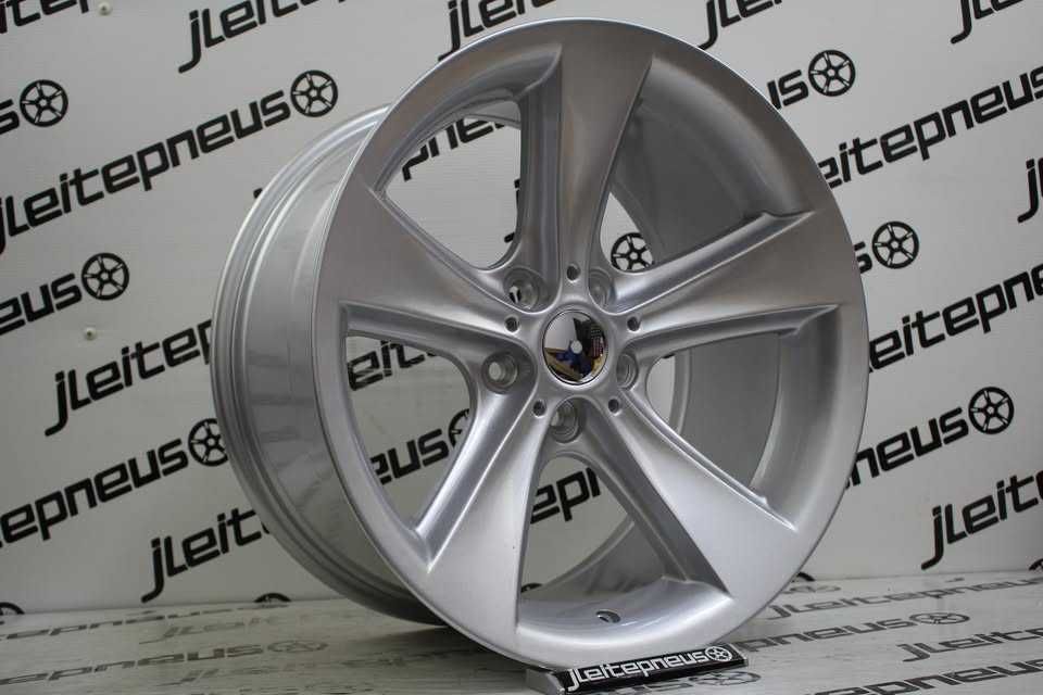 Jantes BMW Style 128 18 5x120 8.5 + 9.5 ET20+14