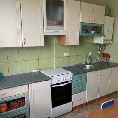 Продаж 3 к.квартири в центрі Бучі. Сертифікат - ТАК