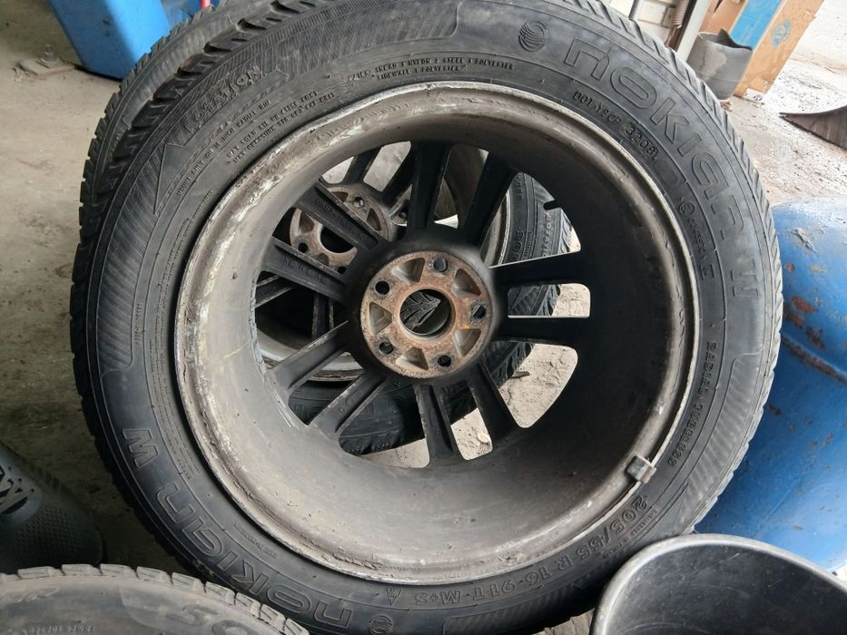Продам Диски r16