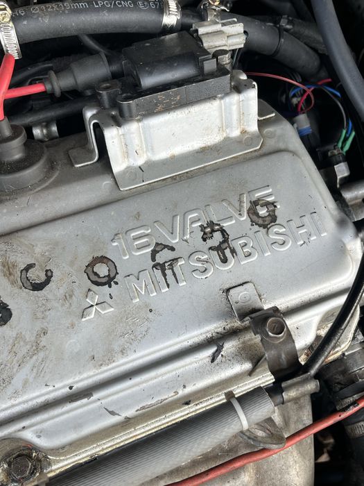 Продається Chery Eastar, 2.4 газ бензин, автомат