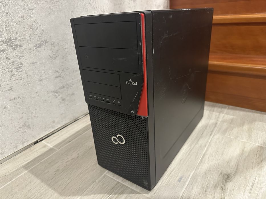 Продам офісний ПК i3-4150