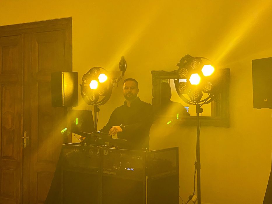 Imprezy, Dj , Wesele, Dancing , Urodziny , Super prezent!