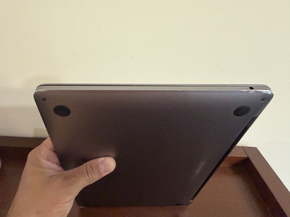 Macbook 13 pro 2017