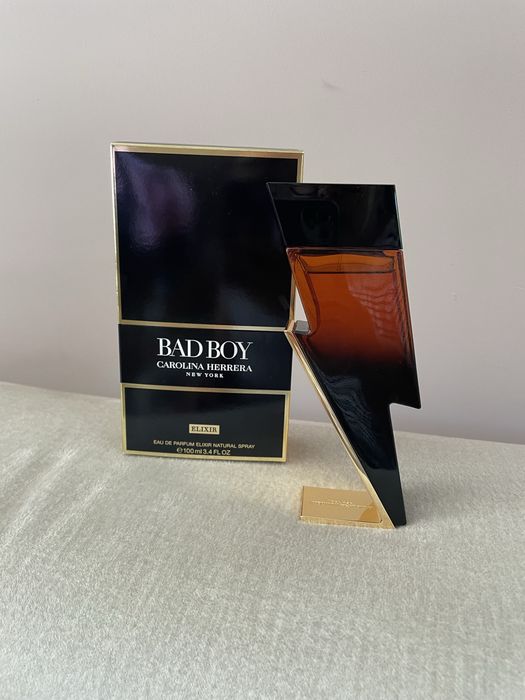 Woda perfumowana Bad boy elixir