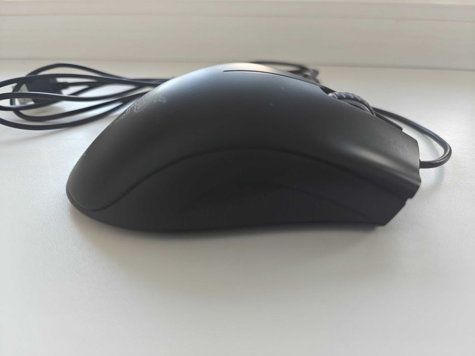 Миша Razer Death Adder Essential 2021