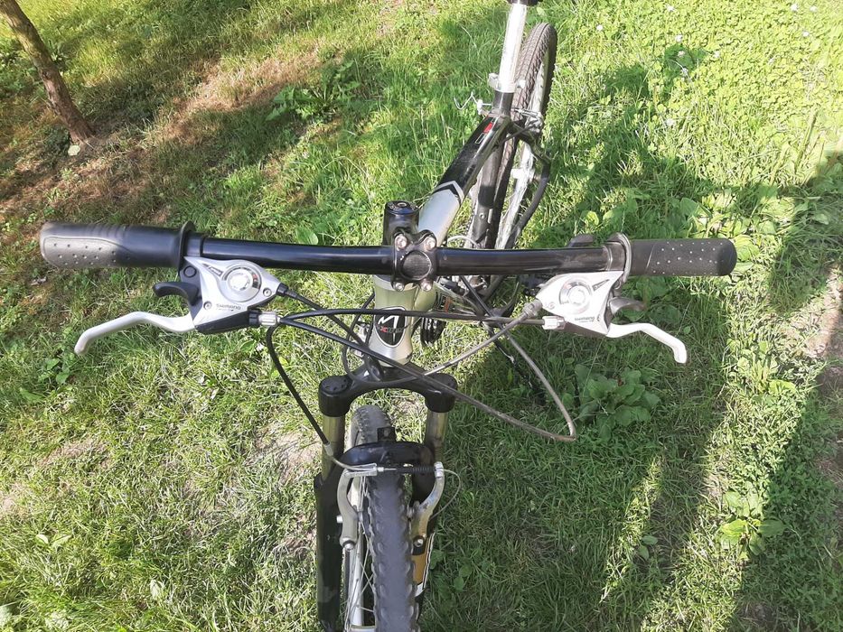 Rower Mexller Solaris 0.3