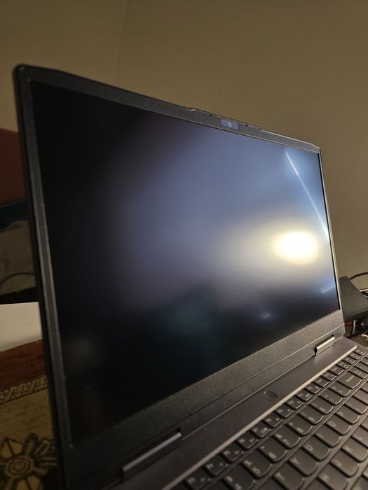 Laptop Lenovo Loq 15IRH8 | RTX 4050 |