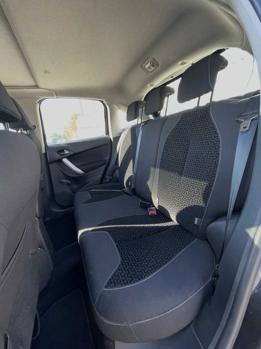 Citroen C3 2011 para peças