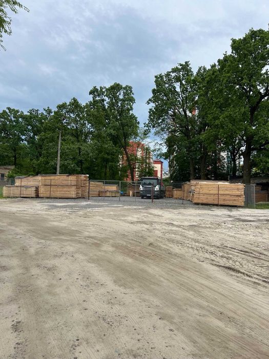 Продам пиломатериалы