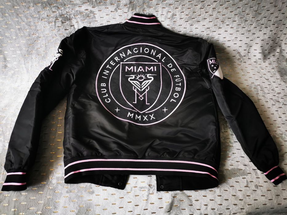 Kurtka International Miami XS duża