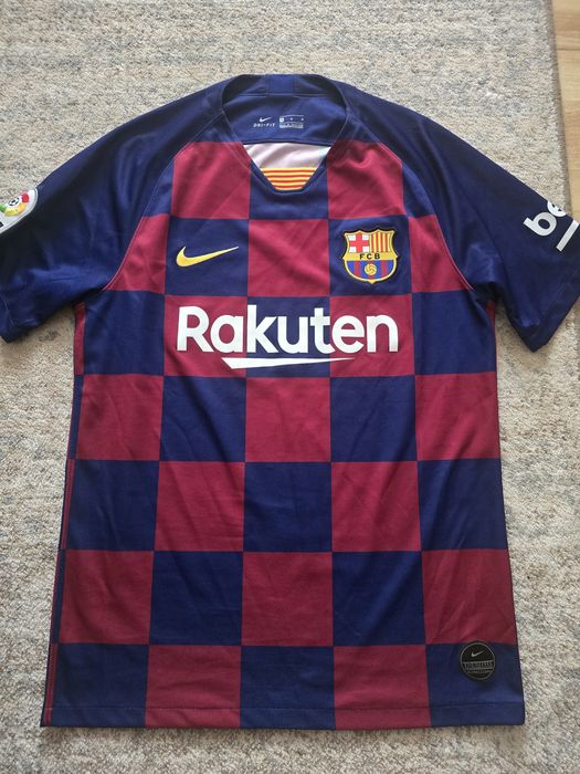 Koszulka Barcelona 19/20