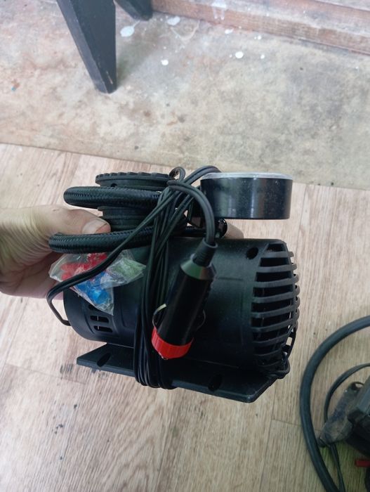 Продам Компрессорные насосы