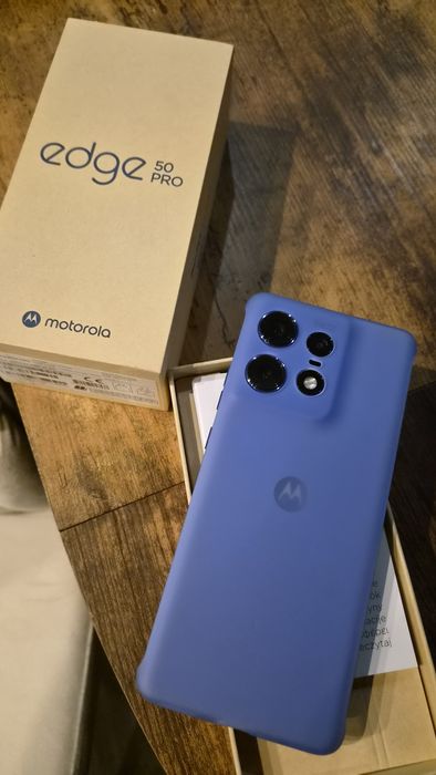 Motorola EDGE 50 PRO